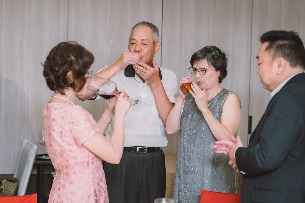 [婚禮攝影]李張府喜宴-最專業的團隊完成每場完美婚禮紀錄，拍的不只好更要快! #婚攝作品
