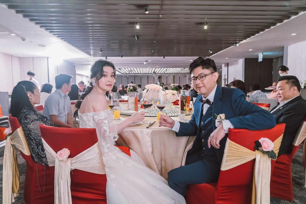 [婚禮攝影]李張府喜宴-最專業的團隊完成每場完美婚禮紀錄，拍的不只好更要快! #即拍即印