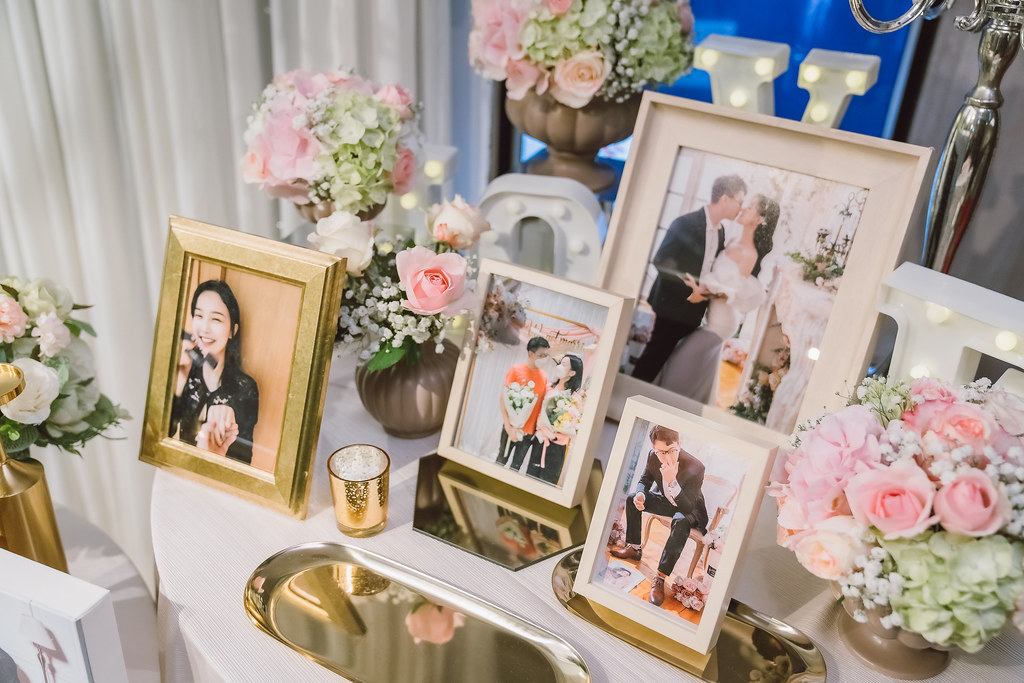 [婚禮攝影]李張府喜宴-最專業的團隊完成每場完美婚禮紀錄，拍的不只好更要快! #台北婚攝