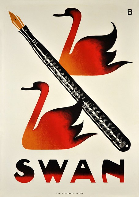 SWAN - 1919