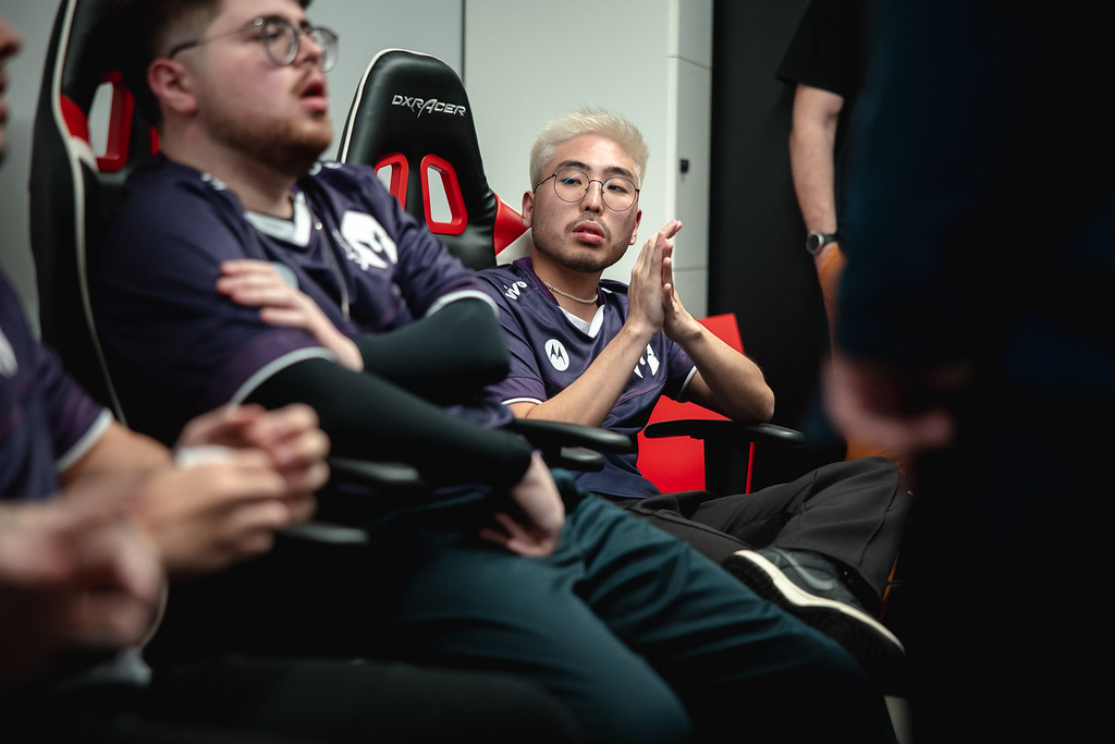 CBLOL Academy 2023 - Segunda Etapa - Playoff Dia 3 - Liberty x Vivo Keyd