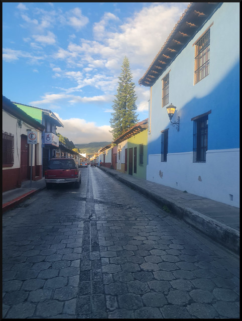 Regreso a México: Yucatán y Chiapas - Blogs de Mexico - San Cristóbal de las Casas y comunidades indígenas (1)