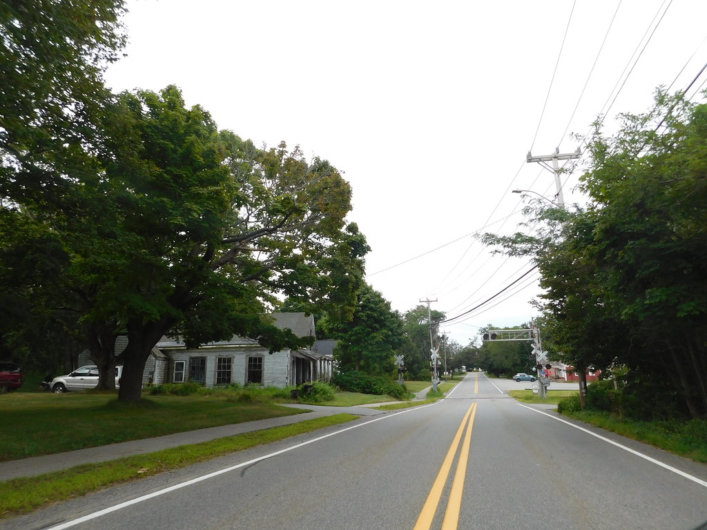 Massachusetts State Route 149