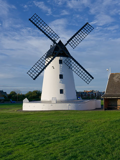 Lytham Windmill 01.08.23