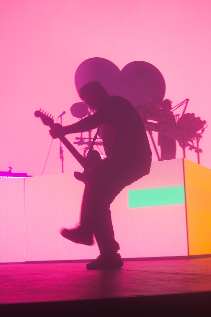 Conor Roney BMTH-45 | Bring Me The Horizon | Conor Rooney | Flickr