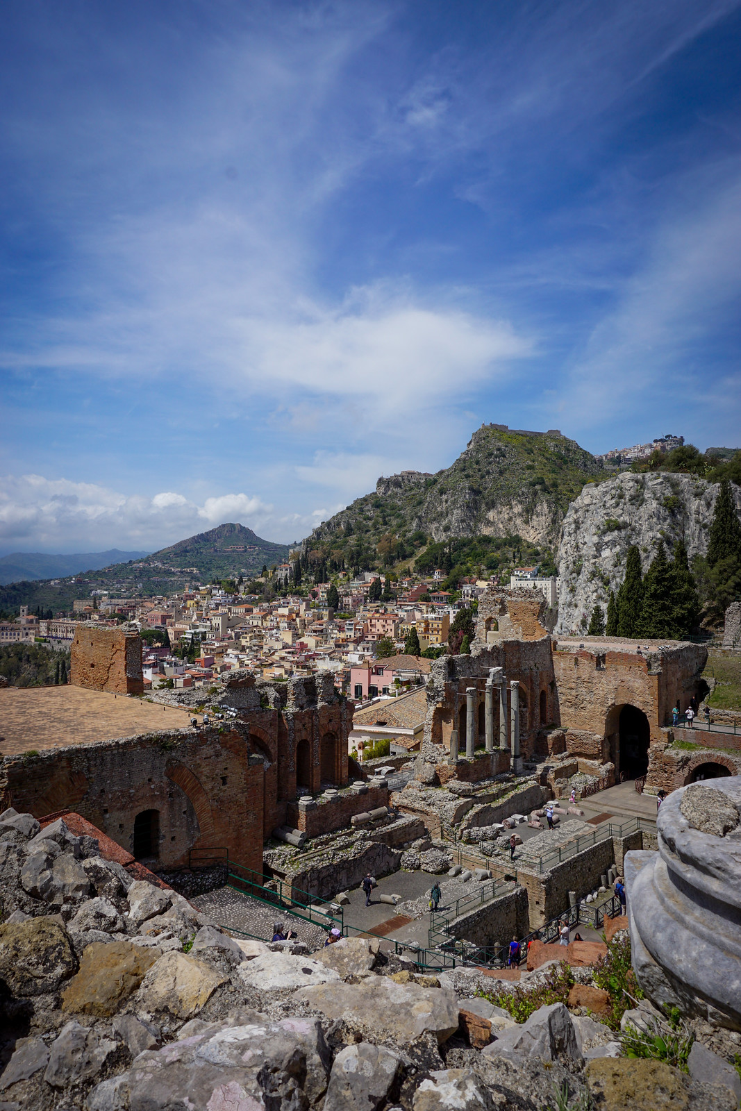 Taormina, Sicily Travel Guide | What to See, Do and Eat in Taormina | Where to stay in Taormina | Discover the Best Things to do in Taormina, Sicily, Italy | Visit Sicily | Sicily Food | Sicily Travel Tips