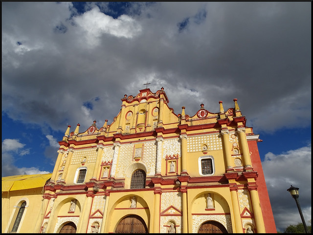Regreso a México: Yucatán y Chiapas - Blogs de Mexico - San Cristóbal de las Casas y comunidades indígenas (20)