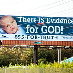 There IS Evidence for God! 