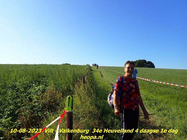 2023-08-10          34e Heuvelland      4 daagse 1e dag  (34)