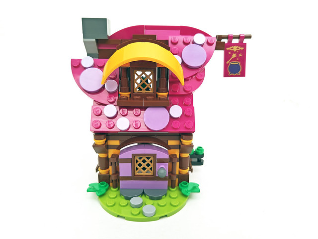 LEGO DREAMZzz Dream Village (40657)