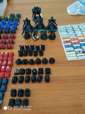 [VENTE] Lot Space Marines  53122641713_32906feaa9_w