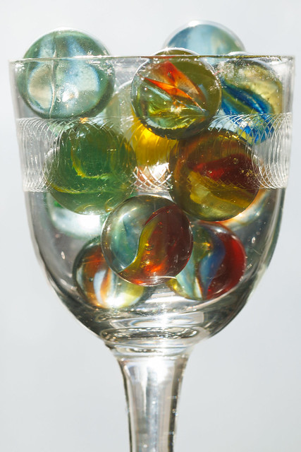 20230817_5655_R62-100 Sherry Glass with Glass Marbles (229/365)