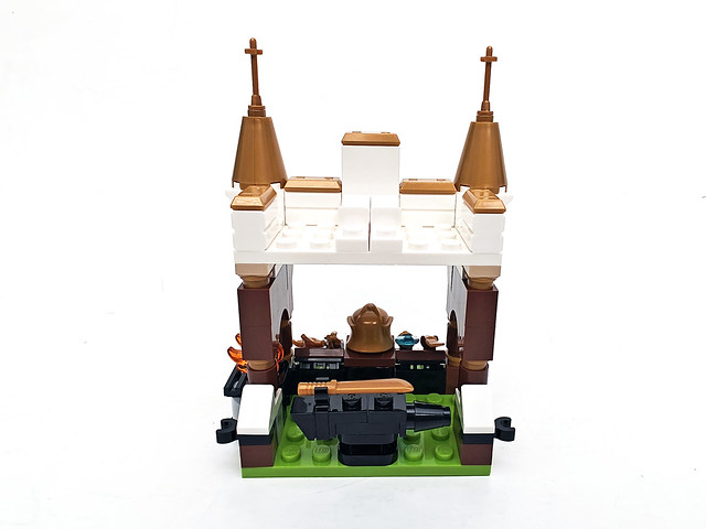 LEGO DREAMZzz Dream Village (40657)