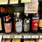 Total Wine & More Amaro collection