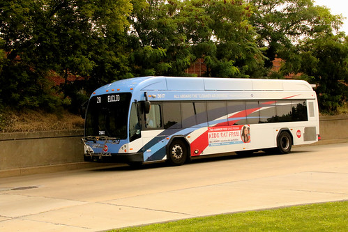 Cleveland Ohio Rta 2023Trip Cleveland Ohio: Cleveland RTA (Greater Cleveland … | Flickr