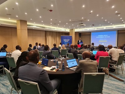 Global Forum Secretariat supports Rwanda in the implementation of the tax transparency standards
