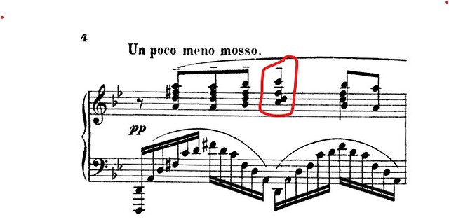 RachmaninoffPreludeinGMinor