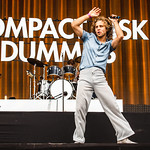 Compact Disk Dummies @ Pukkelpop 2023 (Jan Van den Bulck)