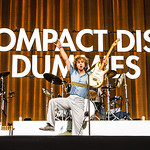 Compact Disk Dummies @ Pukkelpop 2023 (Jan Van den Bulck)
