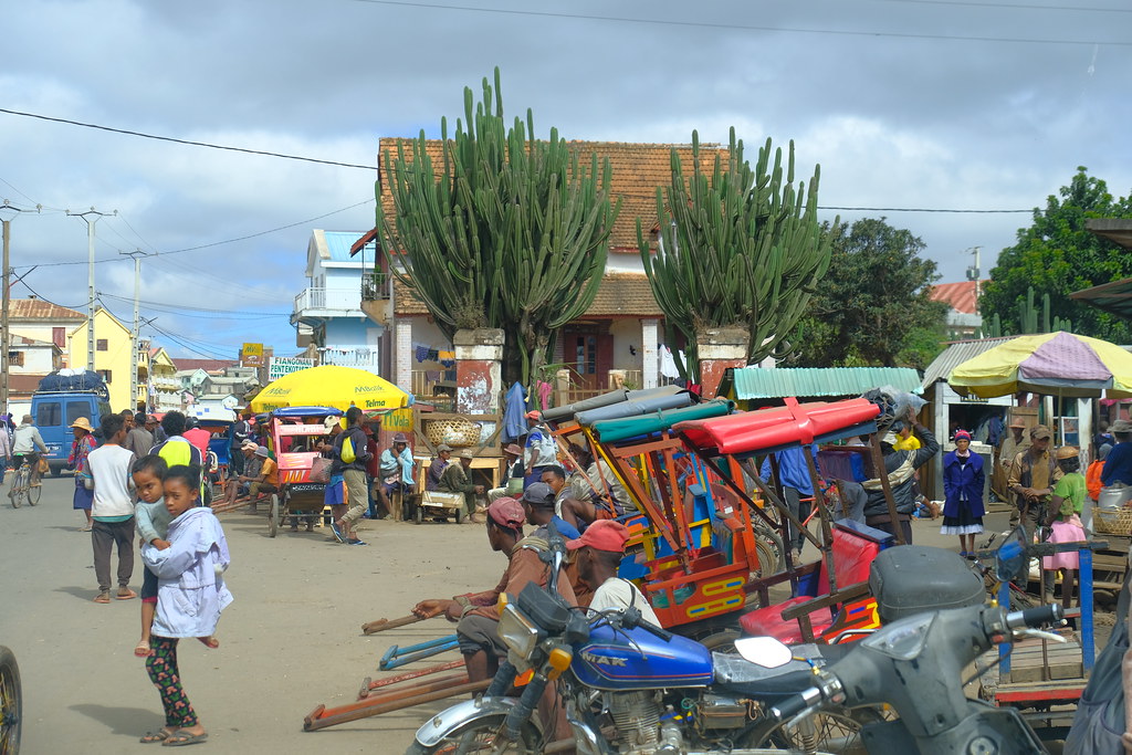 XE3B5756 - Ambositra (Madagascar)