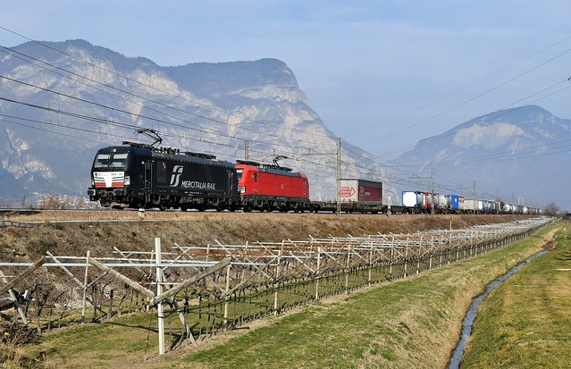 Mercitalia Rail Intermodal_Mezzocorona, Italy_200223_03
