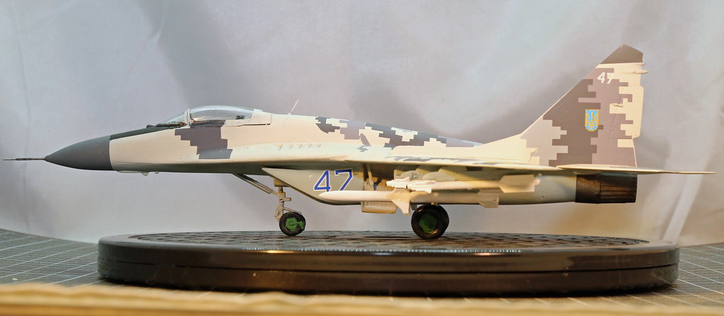 MiG-29 9.13-50