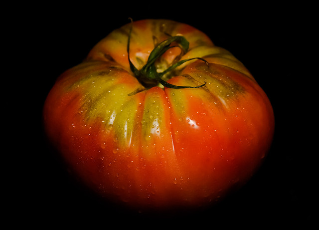 One Tomatoe