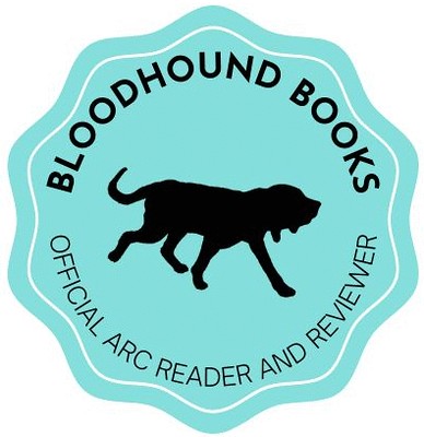 Bloodhound Books ARC Reviewer