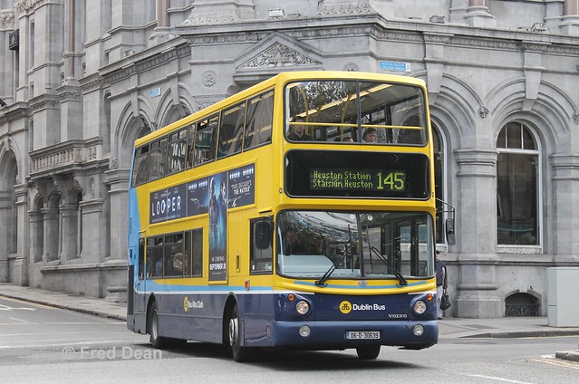 Dublin Bus AX 639 (06-D-30639).
