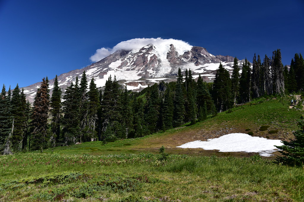 Skyline Loop Hike