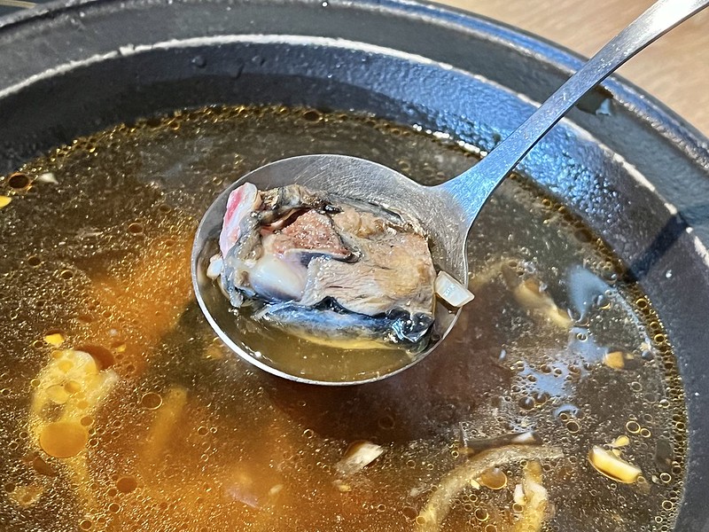 （羅東火鍋）和口田鍋物～海鮮肉品超新鮮、湯頭濃郁超好喝、飲料