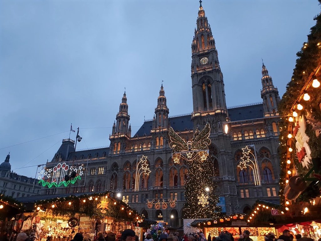 Wien_joulumarkkinat_7