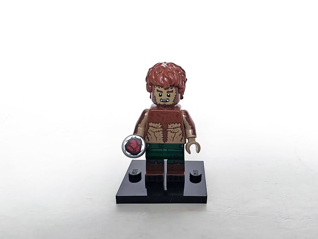 LEGO Marvel Studios Collectible Minifigures Series 2 (71039)