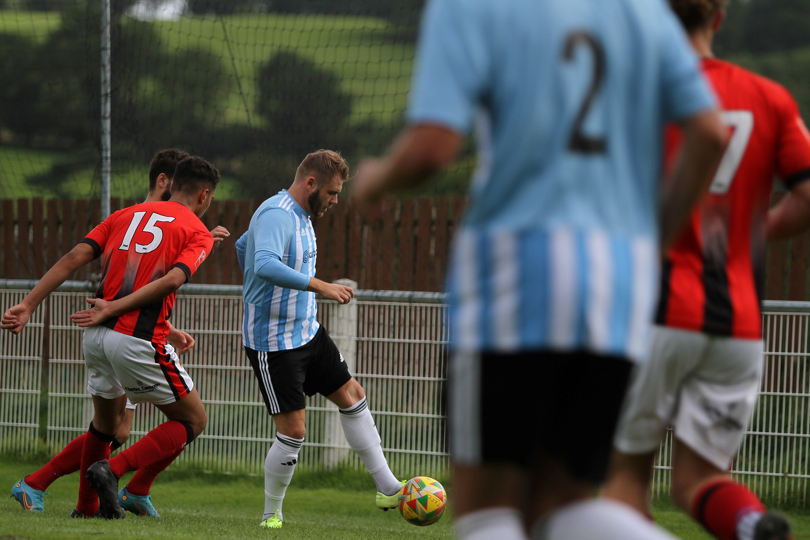 BTFC vs Tavistock | Flickr