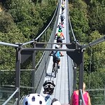 Bike-Weekend Unterbäch Aug 23'