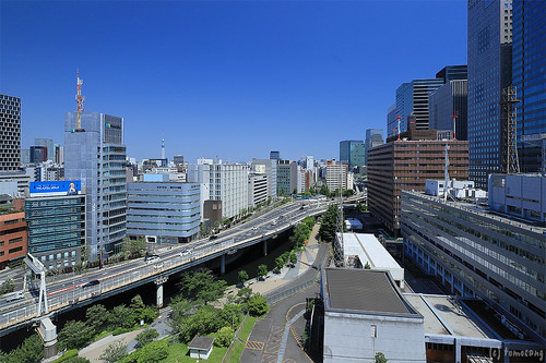 KKR HOTEL Tokyo