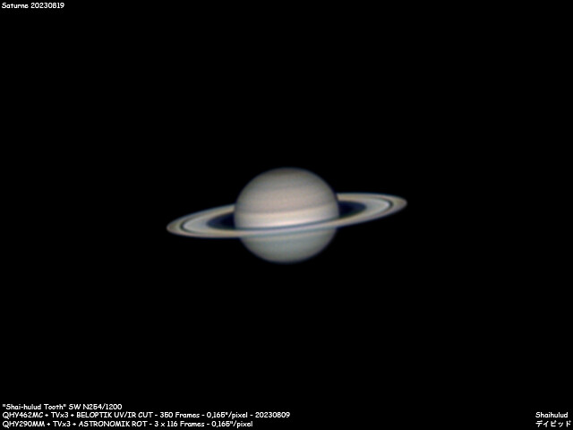 Saturne 20230819