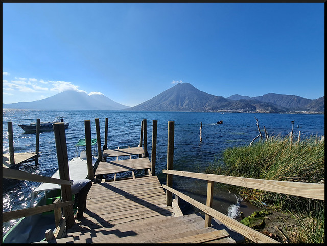 Guatemala, ruta maya - Blogs de Guatemala - Lago Atitlán y altiplano occidental (53)