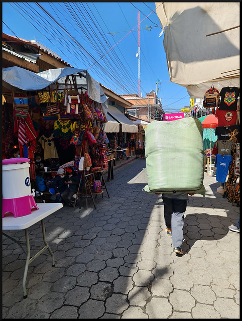 Guatemala, ruta maya - Blogs de Guatemala - Viaje a Guatemala y mercado de Chichicastenango (7)