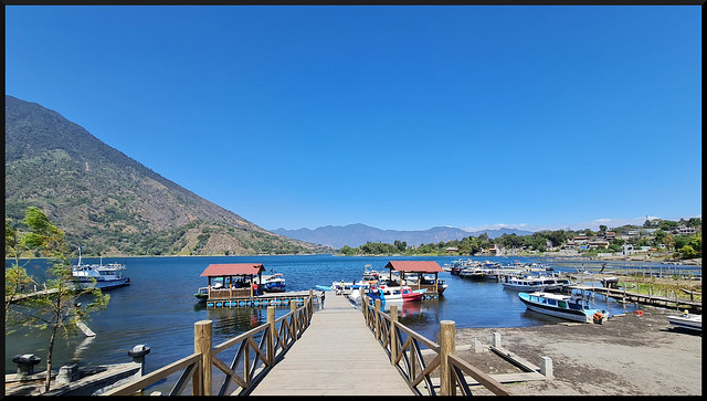 Guatemala, ruta maya - Blogs de Guatemala - Lago Atitlán y altiplano occidental (67)