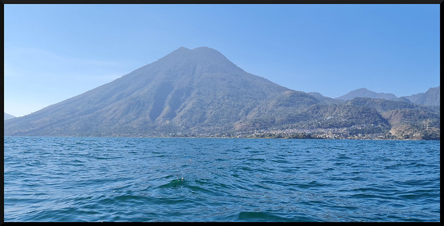 Guatemala, ruta maya - Blogs de Guatemala - Lago Atitlán y altiplano occidental (61)