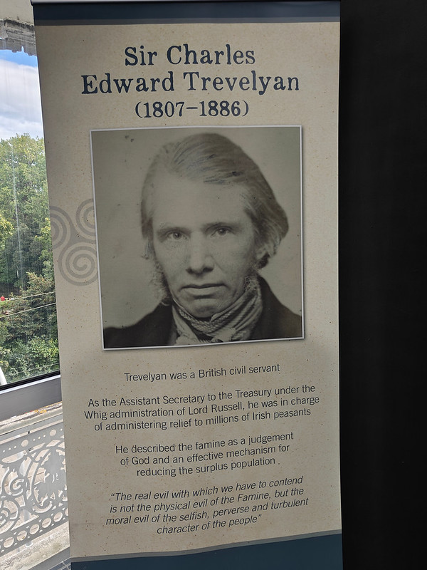 Sir Charles Edward Trevelyan