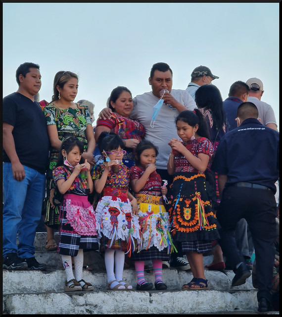 Guatemala, ruta maya - Blogs de Guatemala - Viaje a Guatemala y mercado de Chichicastenango (11)