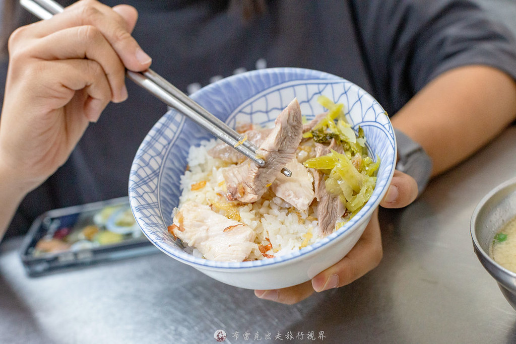 劉里長雞肉飯停車,劉里長雞肉飯便當,劉里長雞肉飯全家,嘉義雞肉飯,嘉義火雞肉飯,劉里長雞肉飯菜單 @布雷克的出走旅行視界