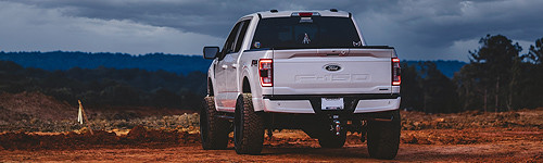 Ford F-150 F-150 coverage from Wild Willies: The Showdown 1661698600298