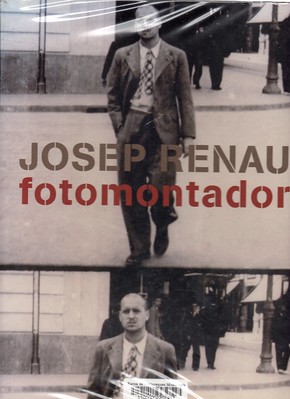 Varios, Josep Renau fotomontador