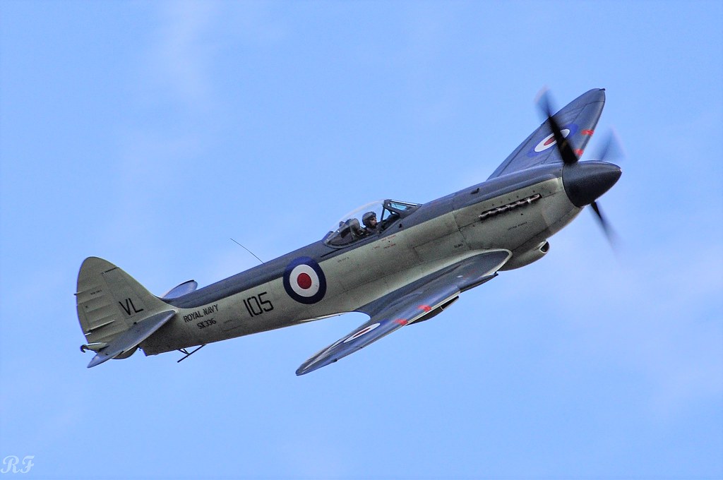 22nd May 2011 Duxford