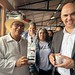 Visita del Presidente de Suiza, Alain Berset y SRSG Carlos Ruiz Massieu a AETCR Llano Grande, Dabeiba, Antioquia. Agosto 9 de 2023