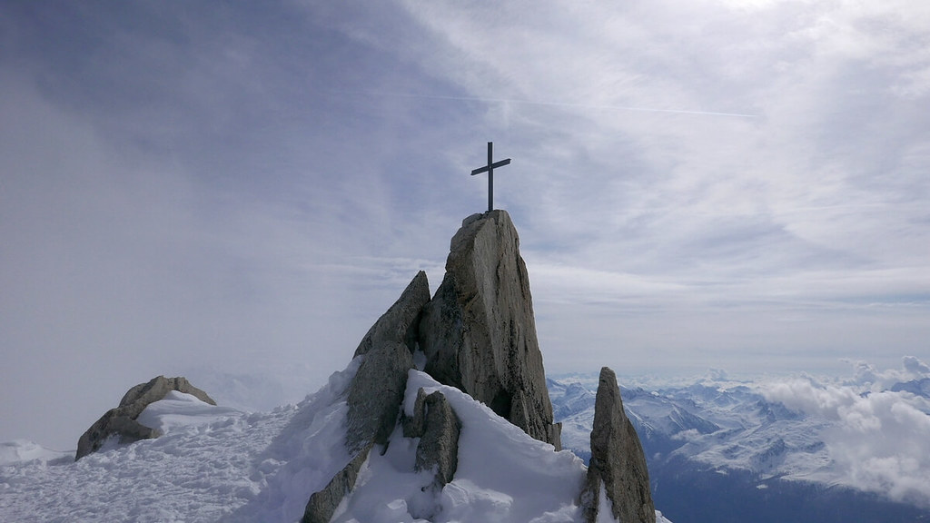 Vorderes Galmihorn Berner Alpen / Alpes bernoises Švýcarsko foto 50