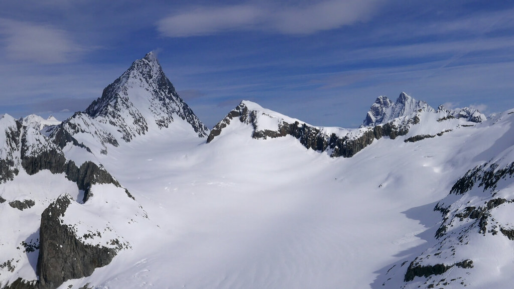 Vorderes Galmihorn Berner Alpen / Alpes bernoises Švýcarsko foto 25